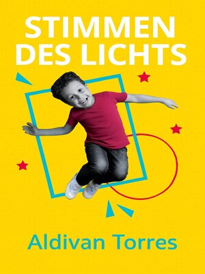 cover image of Stimmen des Lichts